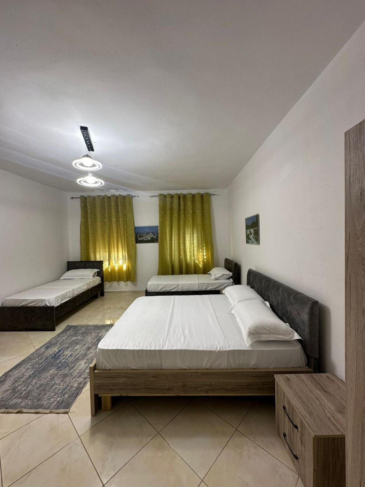 Apartament Dej *