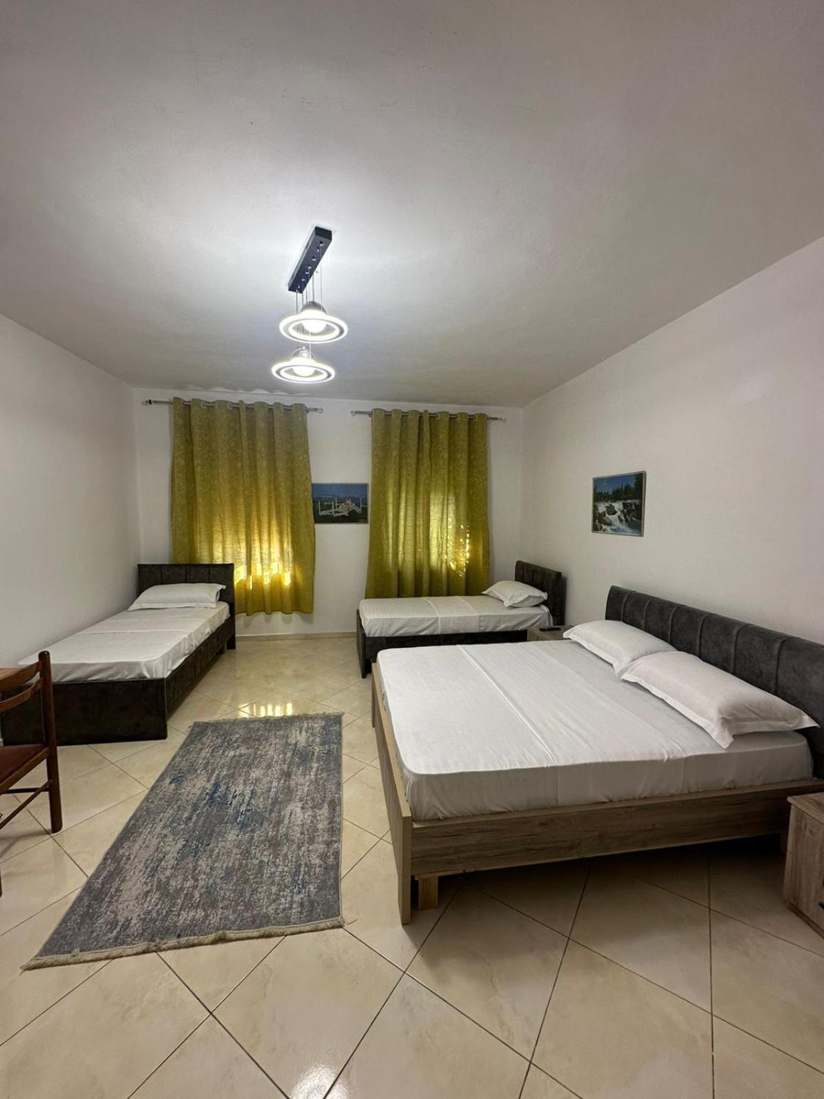 Dej Appartement *
