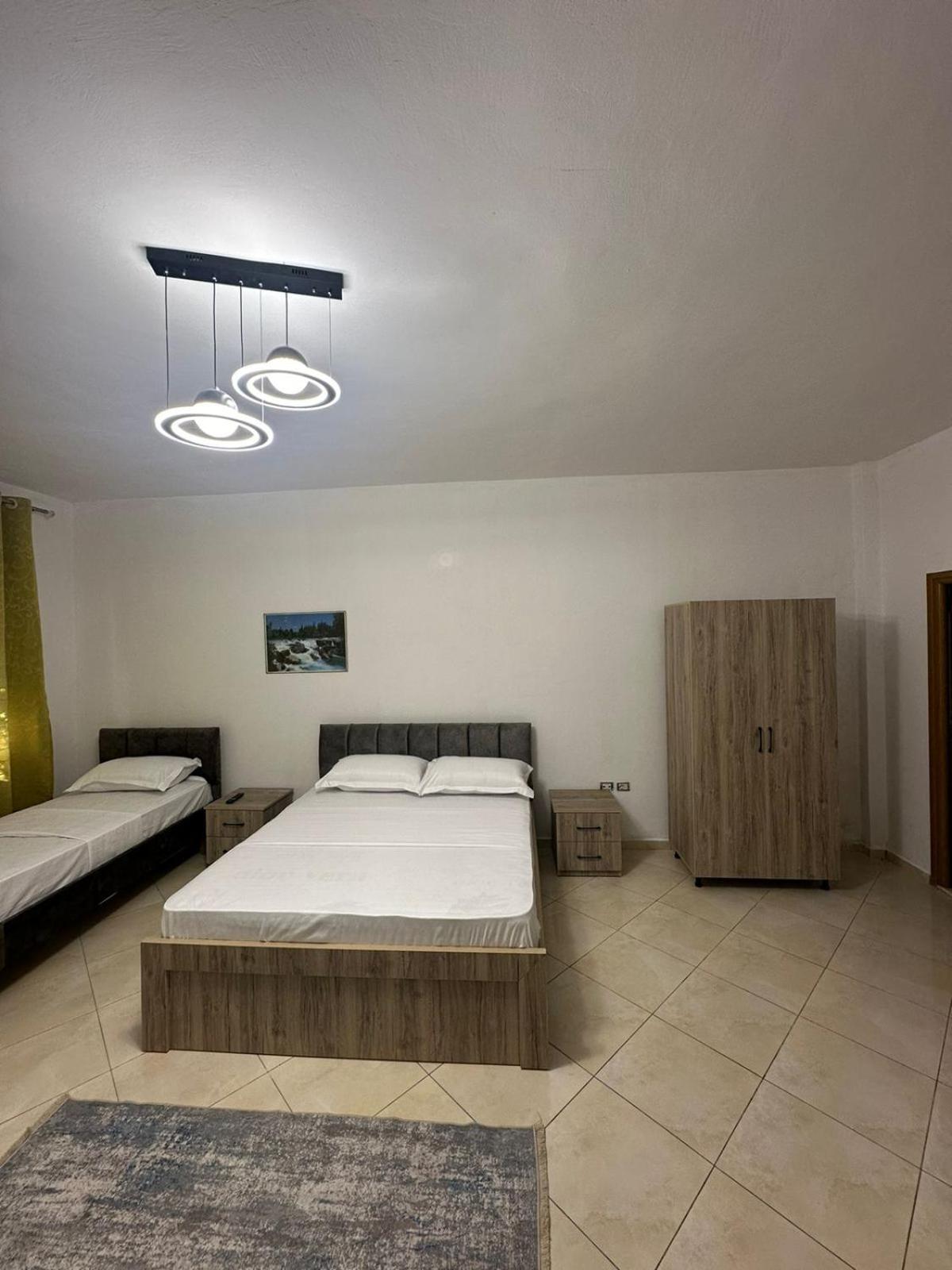 Dej Apartament